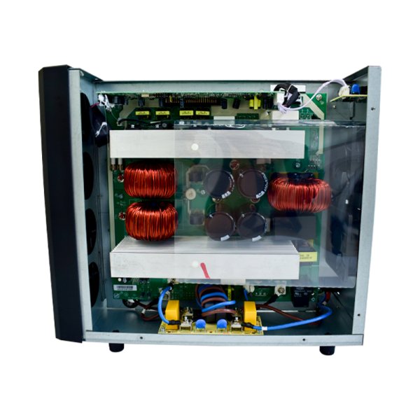 創(chuàng)電高頻機(jī)CDP1-10KVA