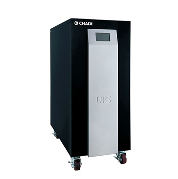 創(chuàng)電工業(yè)級(jí)CDD6-60KVA