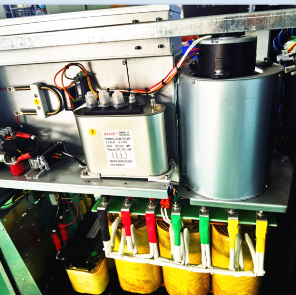 創(chuàng)電工業(yè)級(jí)CDD6-60KVA