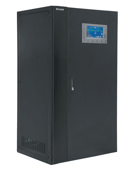 創(chuàng)電工業(yè)級(jí)工頻式CDD10-800KVA