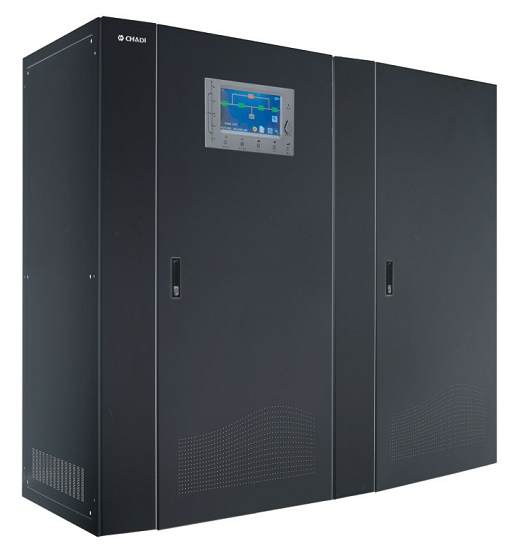 創(chuàng)電工業(yè)級(jí)工頻式CDD10-800KVA