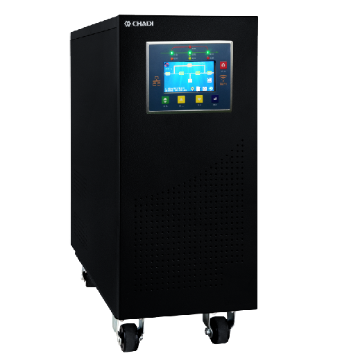 創(chuàng)電工業(yè)級(jí)CDP-NS2-40KVA
