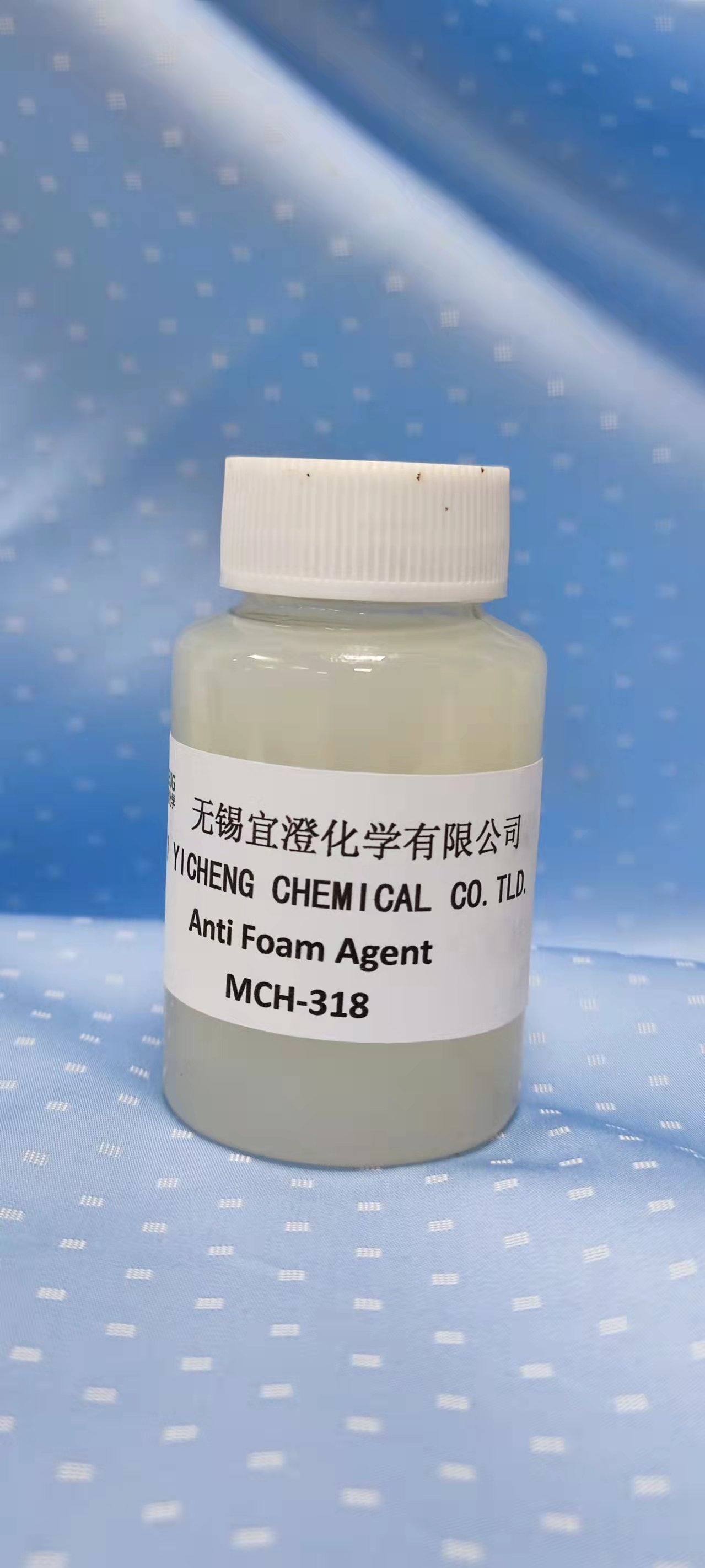 特效消泡劑 MCH-318