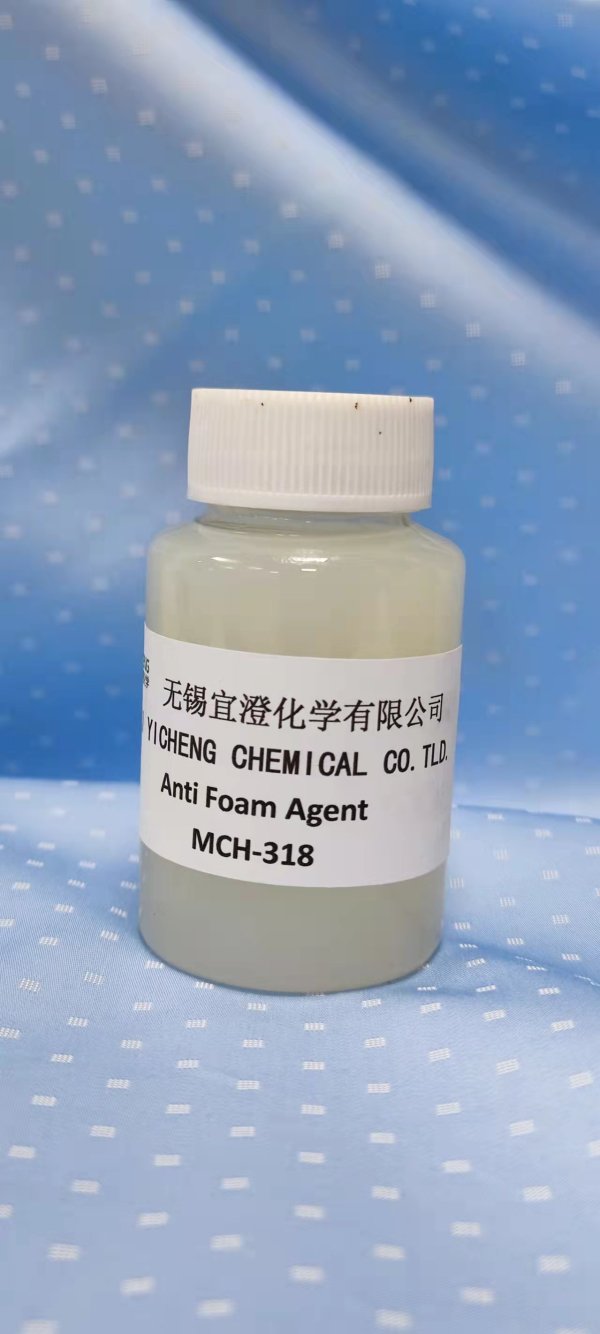 特效消泡劑 MCH-318