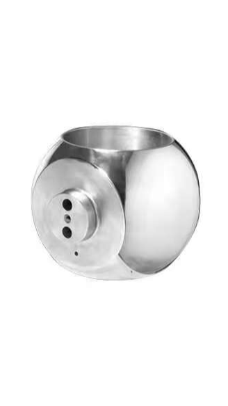 如何選擇球閥球體？三大標(biāo)準(zhǔn)解析