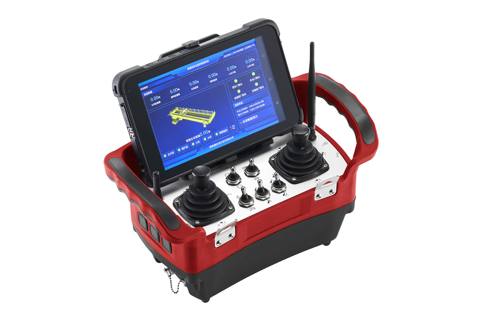 无线遥控器在监控行业的发展方向