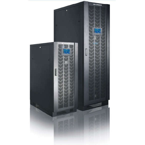 創(chuàng)電模塊化UPS CDD-M