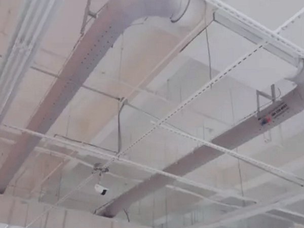 寧波海港城物美超市