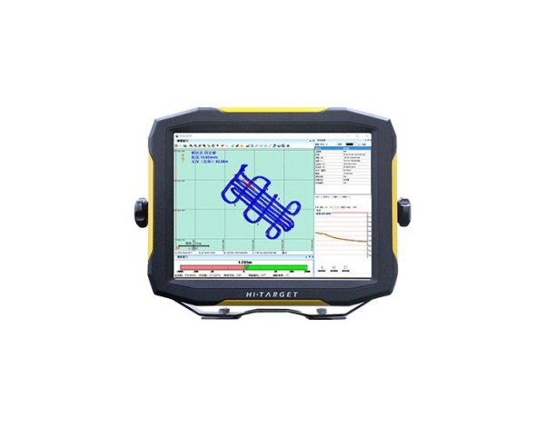 中海達(dá)HD-LITE全數(shù)字化測深儀
