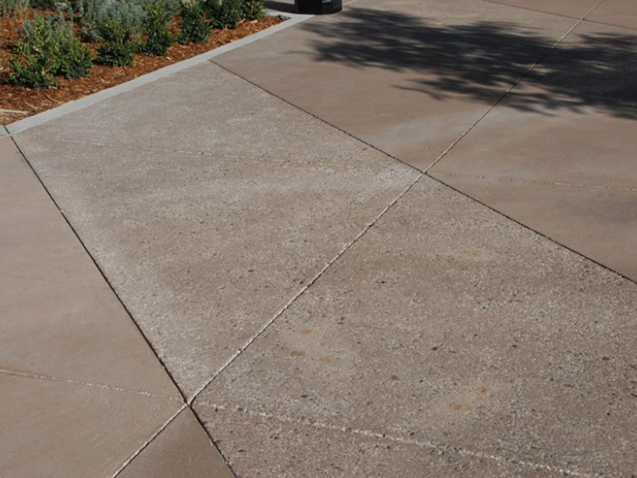 裝飾混凝土地坪