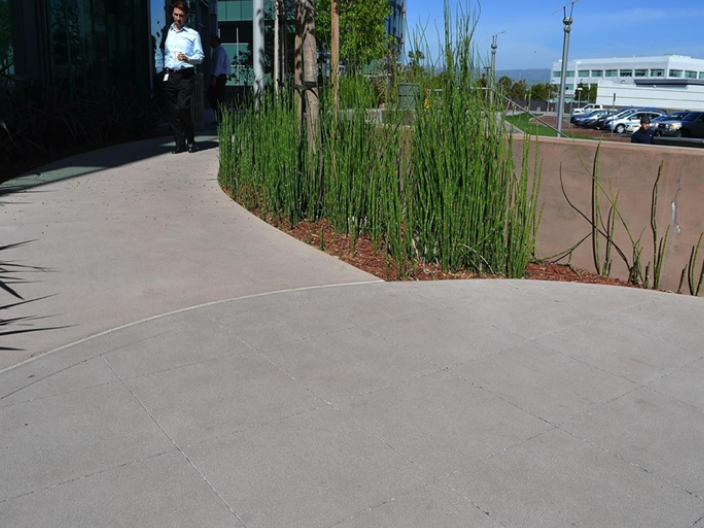 混凝土地坪 混凝土地坪