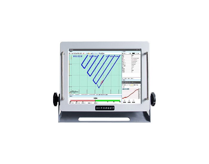 HD-550全數(shù)字測深儀