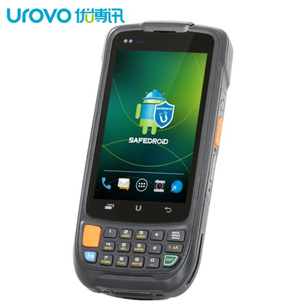 UROVO/優(yōu)博訊i6200S數(shù)據(jù)采集器