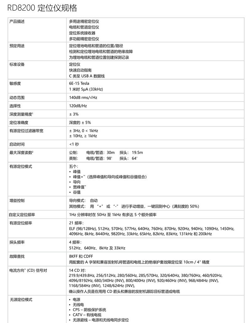 英國雷迪RD8200 英國雷迪RD8200