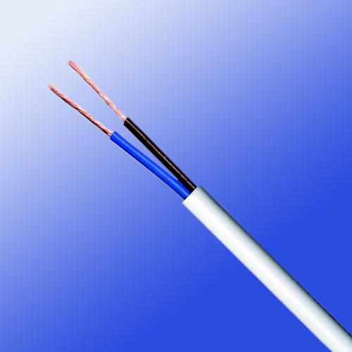 300/500V熱固性橡膠絕緣及護套扁電纜