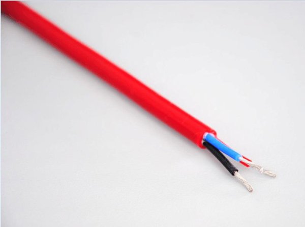 300/500V硅橡膠絕緣及護套軟電纜（加厚型）