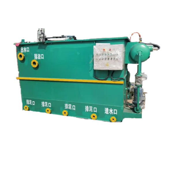 氣浮機(jī)（污水處理設(shè)備）