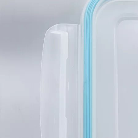 rectangular glass food storage containers