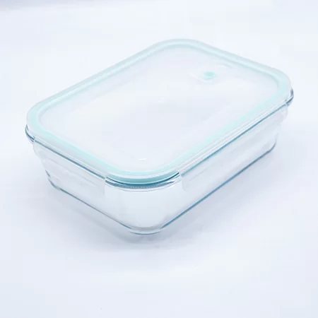 rectangle food storage container