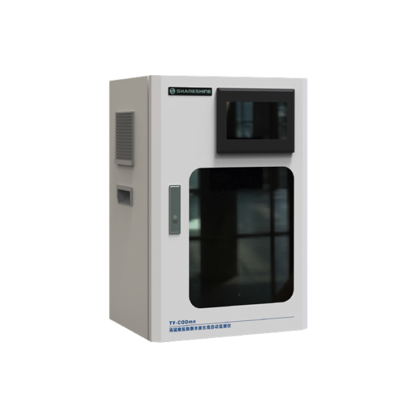 重金屬水質在線自動監測儀 重金屬水質在線自動監測儀