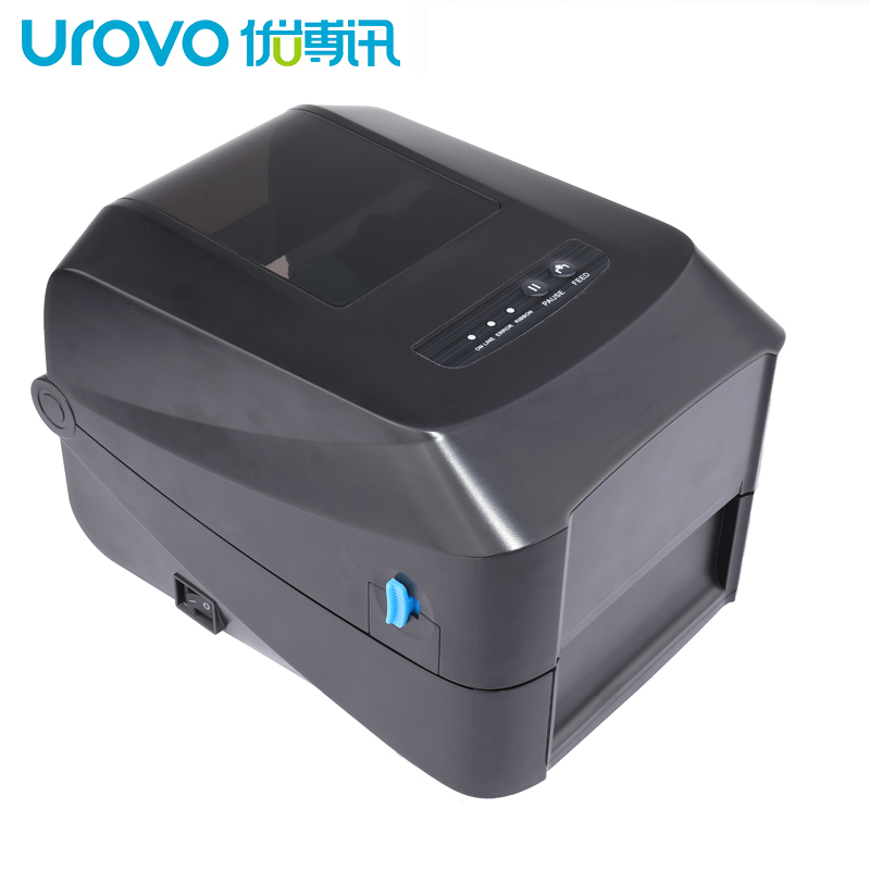 UROVO/優(yōu)博訊D8000系列標簽打印機