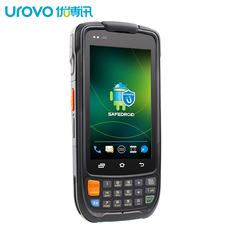 UROVO/優(yōu)博訊i6300A手持終端PDA