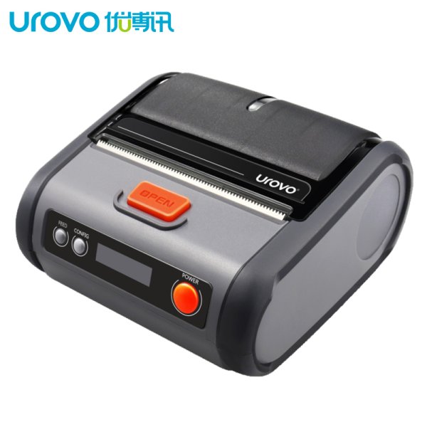 UROVO優(yōu)博訊K219移動(dòng)打印機(jī)
