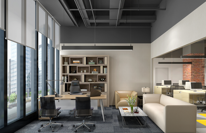 商業空間装修避坑指南：专业团队助您规避五大关键风险