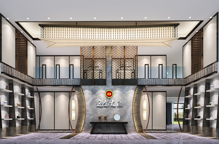 安徽迎駕貢酒上海公司