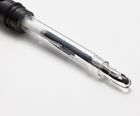 HORIBA堀场耐氟酸pH电极6151