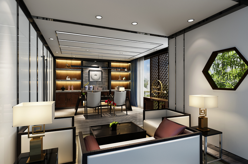 餐飲店鋪成功之基：科學規劃與精確選址的藝術與策略