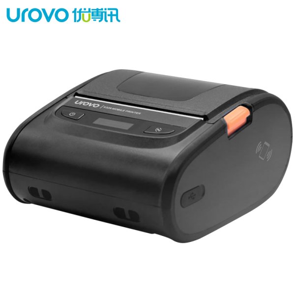 UROVO/優(yōu)博訊K329移動打印機