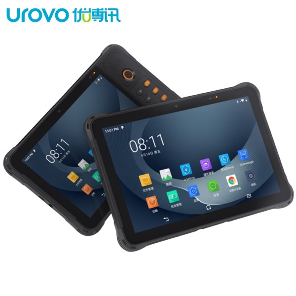 UROVO/優(yōu)博訊P8100工業(yè)級(jí)平板電腦