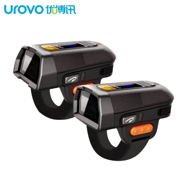 UROVO/優(yōu)博訊R7系列無(wú)線掃描指環(huán)