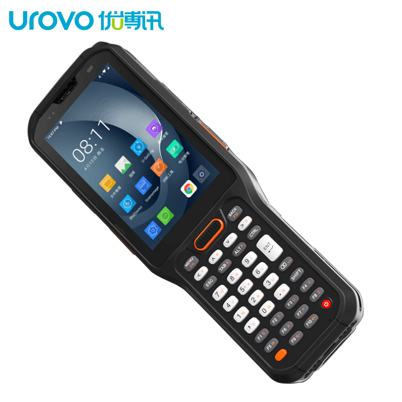 UROVO/優(yōu)博訊RT40工業(yè)級(jí)安全智能終端