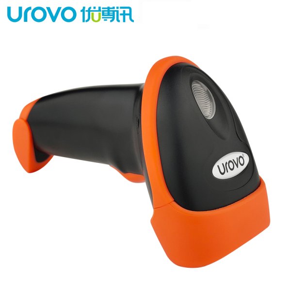 UROVO/優(yōu)博訊S710二維掃描槍