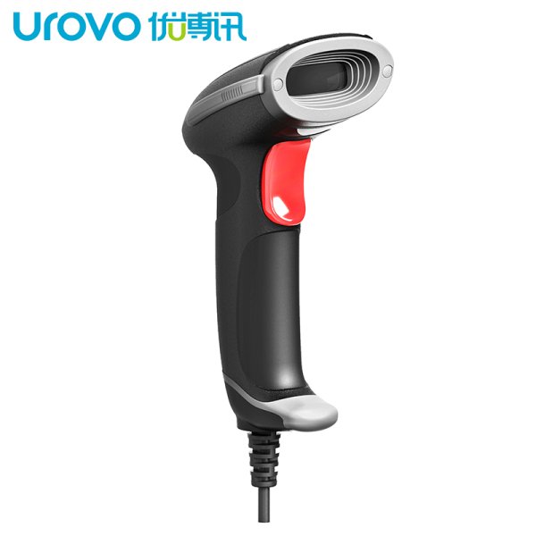 UROVO優(yōu)博訊S730二維掃描槍