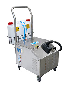SG-3300 專(zhuān)業(yè)級(jí)，超高溫蒸汽噴射機(jī)