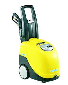 HMI-1310X專業(yè)級，熱水高壓清洗機(jī)