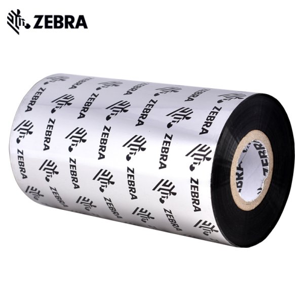 ZEBRA斑馬標簽打印機碳帶（混合基）大卷芯