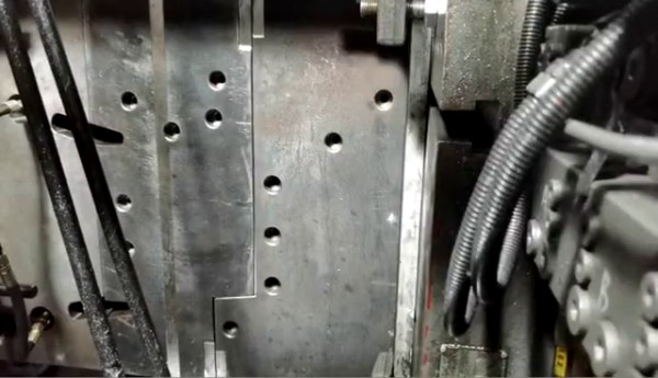 家电外壳模具加工制作  洗衣机外壳模具来图可定制