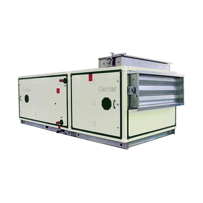 中央空調(diào)39CBFI組合式空調(diào)機(jī)組