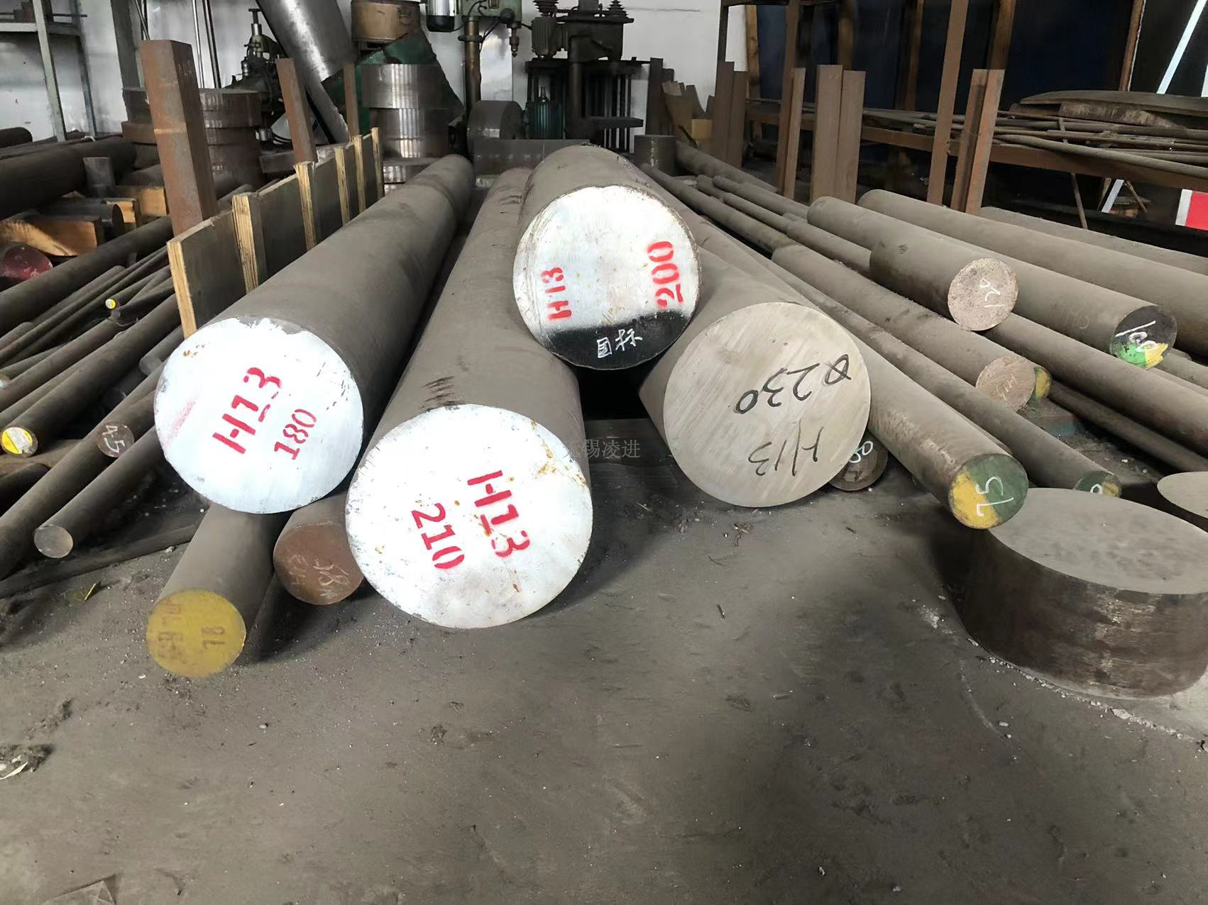 神奇”的8566模具鋼，有什么“神奇”的特性