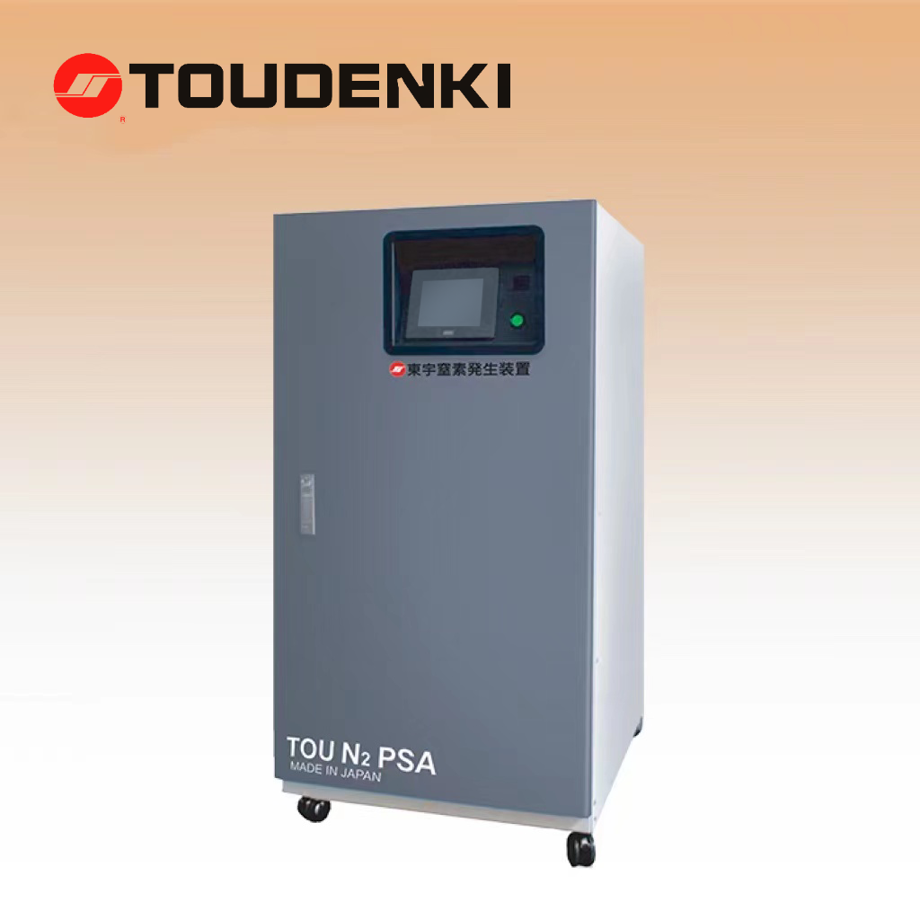 TJ30-97S氮?dú)獍l(fā)生器品牌-日本東宇