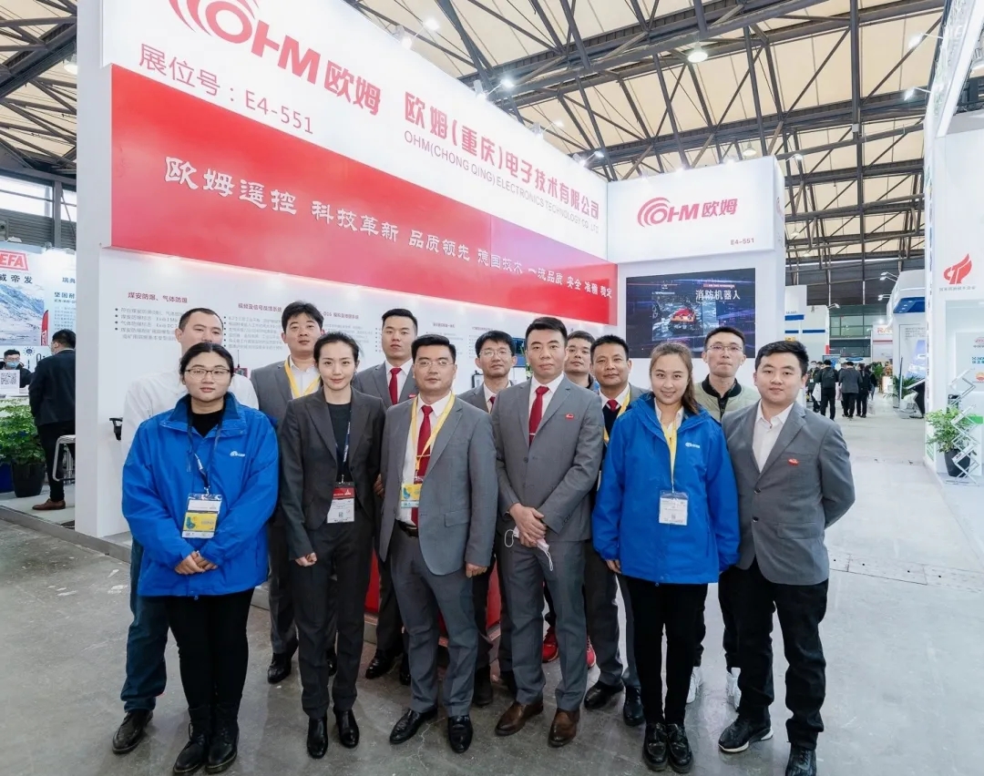 J9电子参展2020上海宝马工程机械展