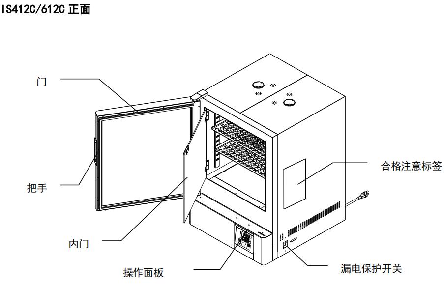 IS412C本體各部位名稱（正面）.jpg