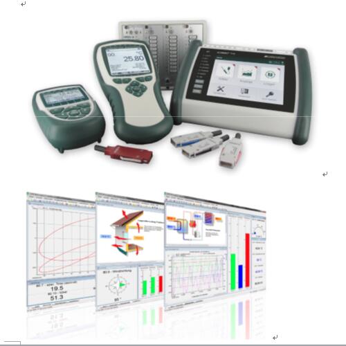 Ahlborn數(shù)據(jù)采集系統(tǒng)在洗碗機(jī)測試的應(yīng)用