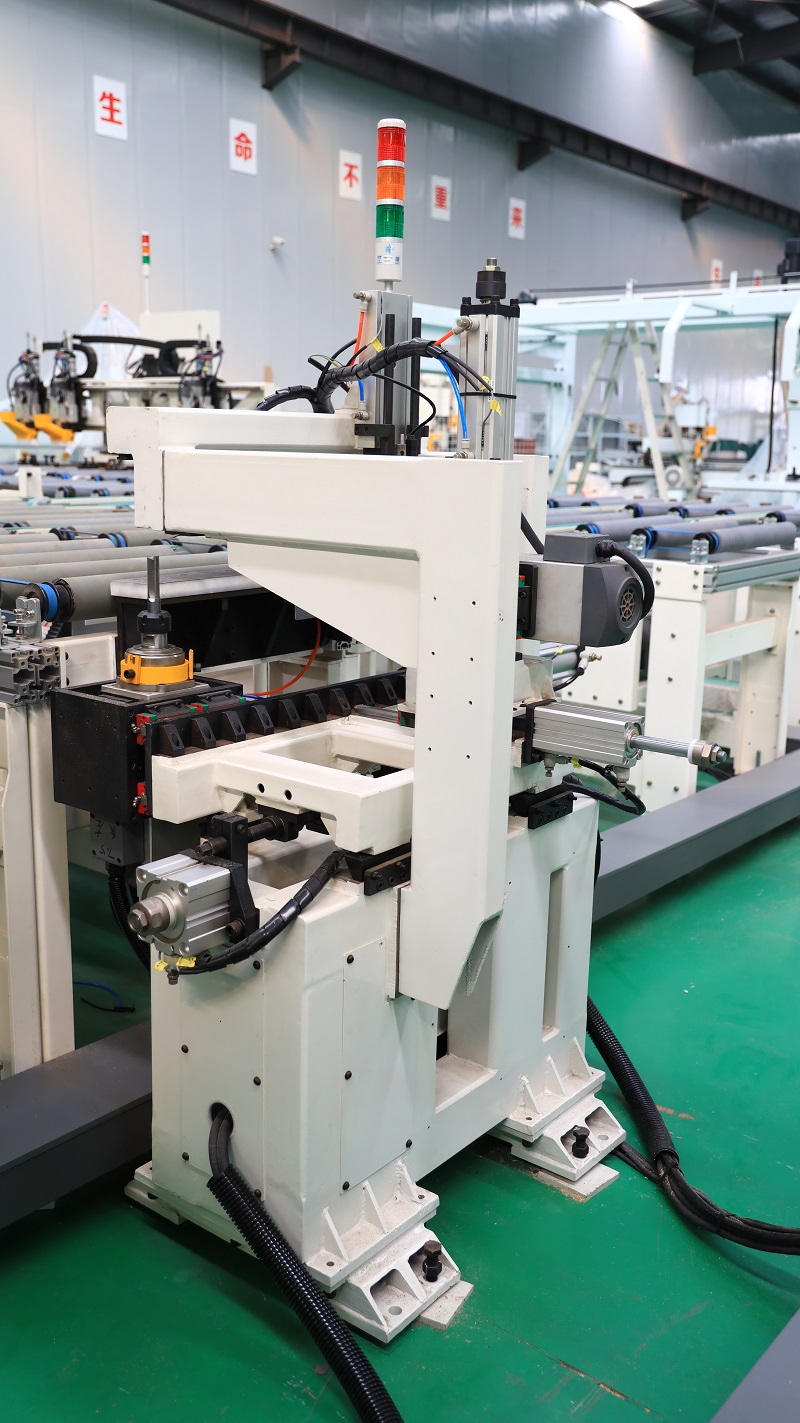 2.端頭加工機End processing machine.JPG