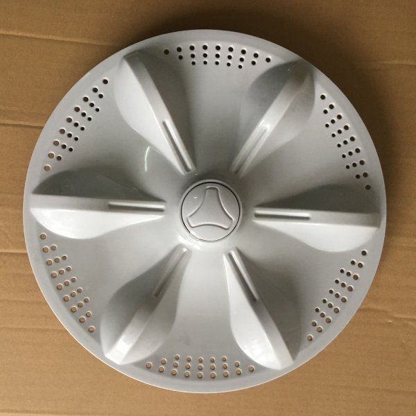 家电外壳模具加工制作  洗衣机外壳模具来图可定制