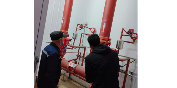 南京商鋪消防施工一平米多少錢 歡迎來電 南京致安消防工程供應(yīng)
